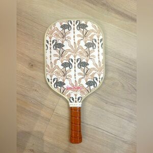 Lilly Pulitzer x Recess Paddle